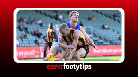 Expert tips, best tips for Round 23 of the AFL .